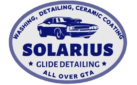 Solarious Glide Detailing